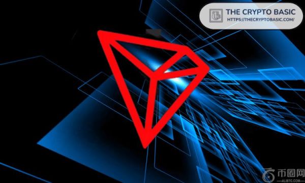 Tron 网络收入飙升至 3.43 亿美元，预计上涨 18%