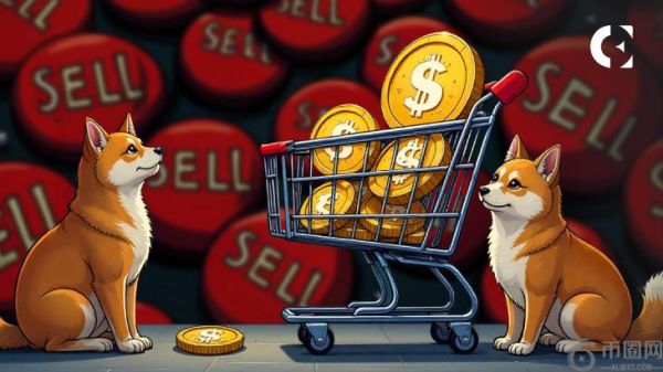 是什么引发了今天 Meme Coins 的抛售？