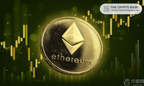 在贝莱德资金流入的推动下，以太坊本周会达到 3,000 美元吗？