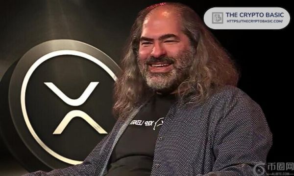 Ripple 首席技术官确认，Ripple 正在利用 XRP 账本构建金融系统