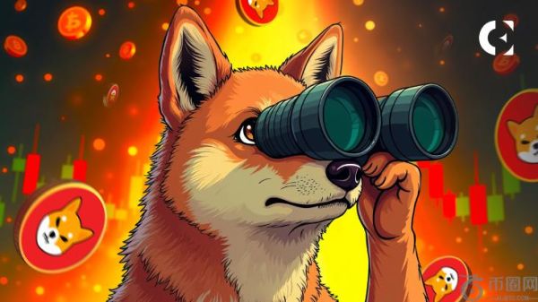 SHIB 至 0.00024 美元或 0.0058 美元：看涨梦想还是未来现实？