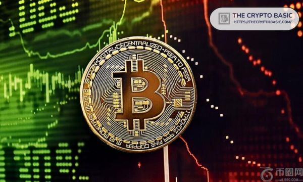 专家称比特币未来涨幅甚至不会超过两倍，山寨币才是真正的收益来源