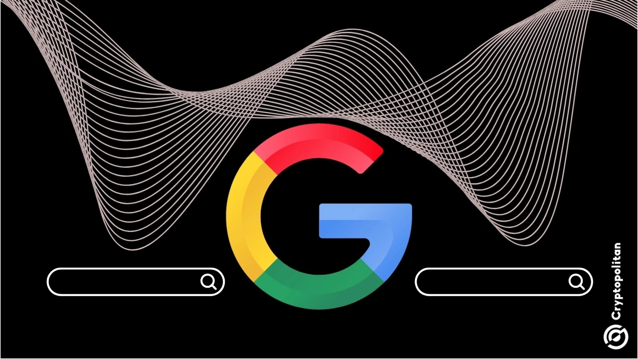 巴克莱警告谷歌面临重大股票风险