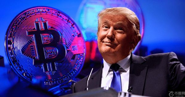 特朗普真相社交平台在纽约证券交易所 Arca 上推出比特币 ETF