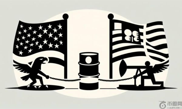 第三次油价战在即？OPEC已无牌可打，特朗普回归给沙特致命一击