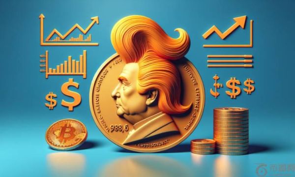币圈重磅！特朗普“进军”比特币ETF