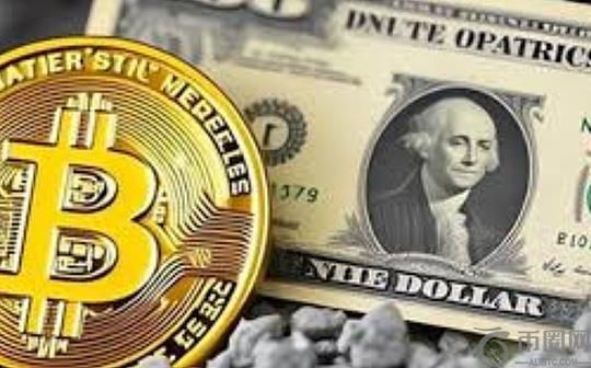 稳定币背后：华盛顿为何突然对美元稳定币情有独钟