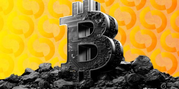 Coinbase 首席执行官：美国债务危机可能使比特币成为世界储备货币