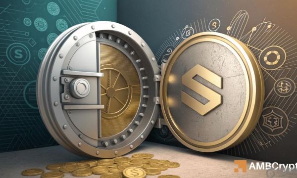 索拉纳 (Solana) 因鲸鱼行为而感到不安——索拉纳 (SOL) 能否继续达到 160 美元？