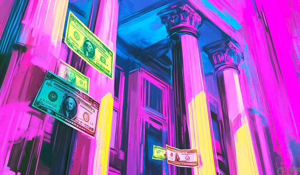 美联储因加息施压债券市场，遭受1.06万亿美元未实现损失