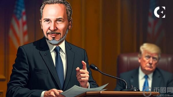 彼得·希夫对传统经济学的呼吁与美国比特币储备政策相冲突