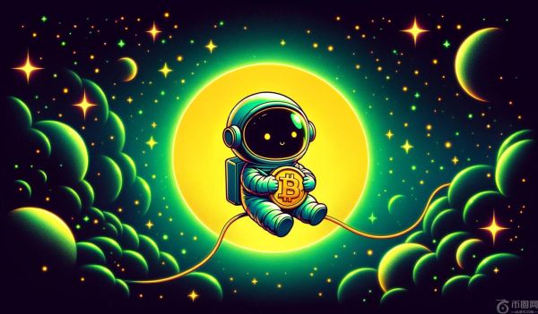 分析师 Michaël van de Poppe 表示比特币即将上涨，并更新了对 Sui 和一款低市值山寨币的展望