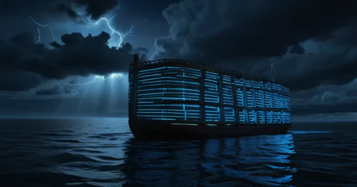 比特币第二层：方舟