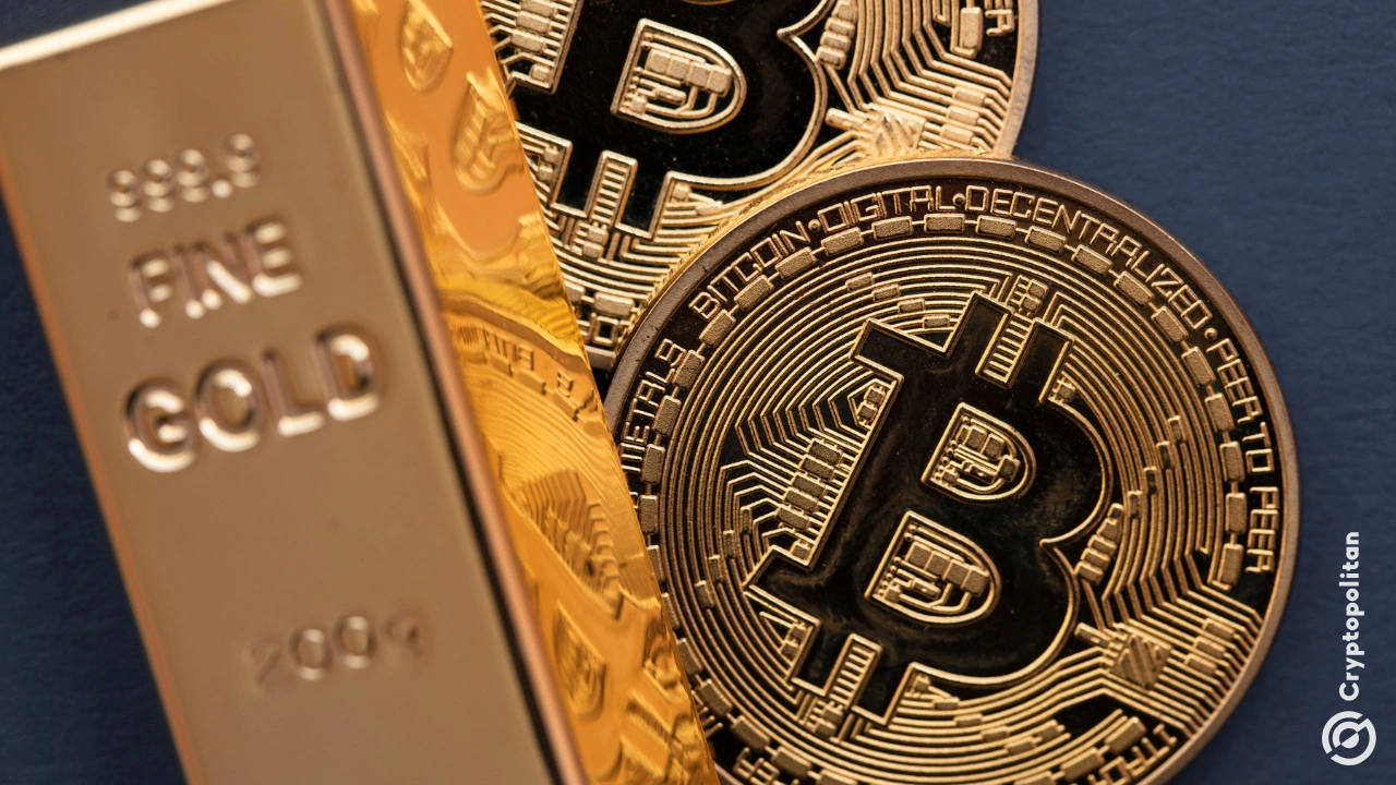 富达表示，比特币作为数字价值存储手段占据主导地位