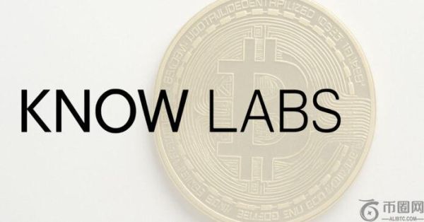 Know Labs, Inc. 宣布采用比特币财务策略，首批储备 1,000 比特币