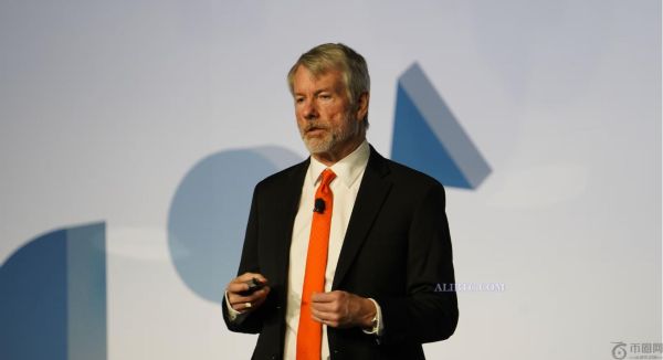 策略以19.2亿美元的价格再增2.2万比特币