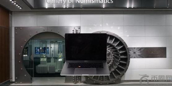 Bitfinex黑客案特工电脑获史密森尼国家钱币收藏馆珍藏！馆长：比特币可追踪