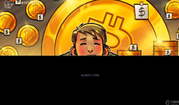 比特币卖家枯竭，每周交易所流入量接近两年低点