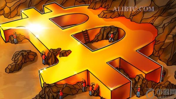 GoMining为机构投资者推出1亿美元比特币挖矿基金