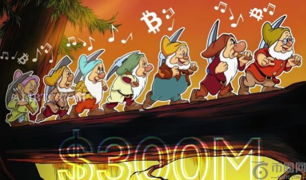 比特币矿商Bitfarms从麦格理银行获得高达3亿美元贷款