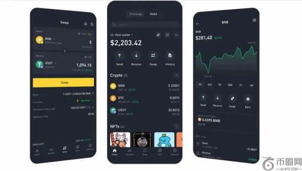 币安Web3钱包参与币安ALpha代币购买详细教程