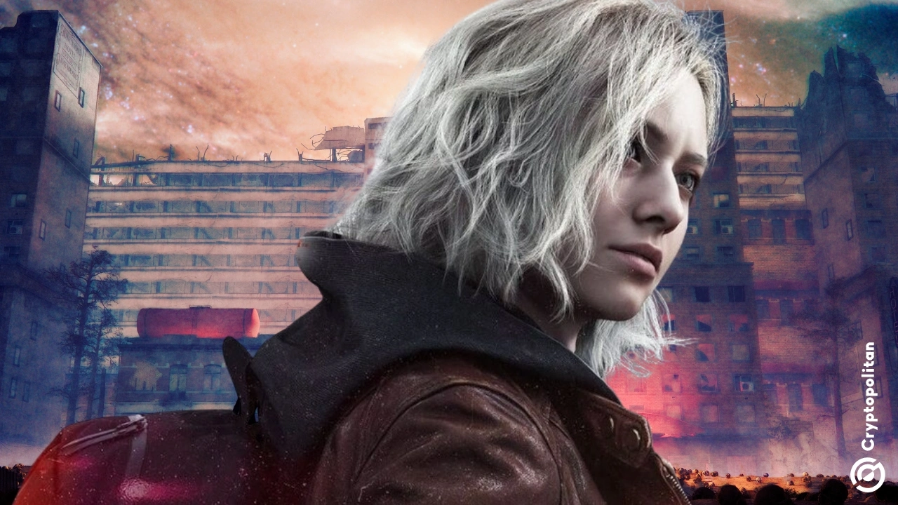 开发商称《生化危机 9》将于 2 月发布