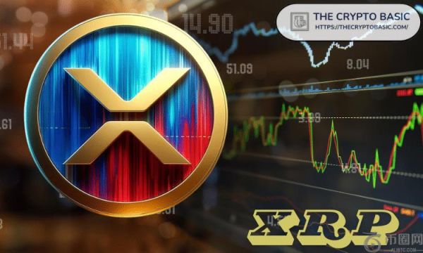 专家表示，一旦 XRP 突破 10 美元，它们就会全部回归