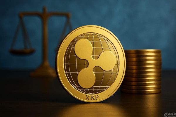 XRP 将于 6 月 10 日根据 CLARITY 法案获得商品地位