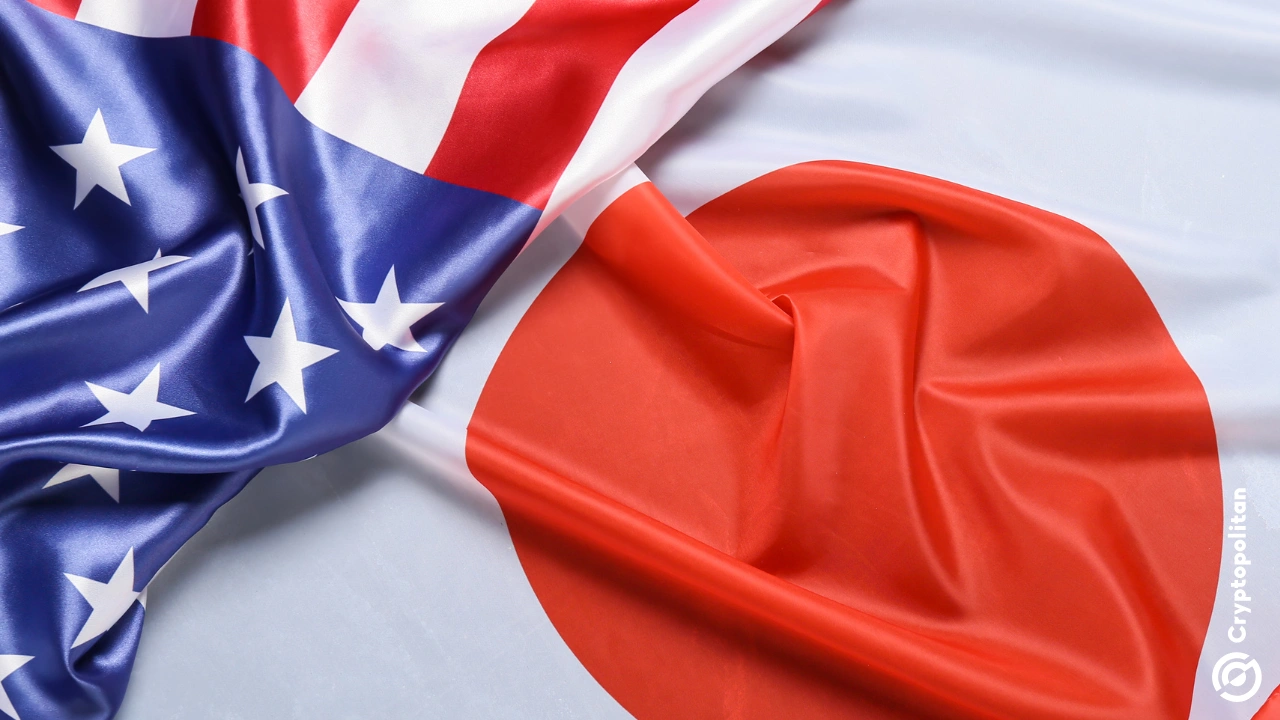 贸易谈判代表赤泽宣布日美关税谈判取得进展