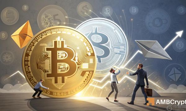 关于价值 38 亿美元的比特币和以太坊期权到期你需要知道的一切