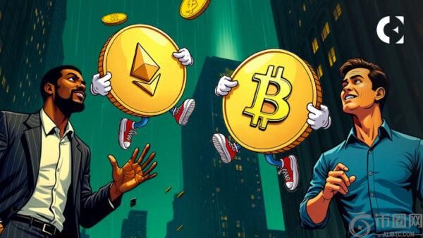 预测反弹的山寨币信号有 90% 的准确率，现在正在闪烁