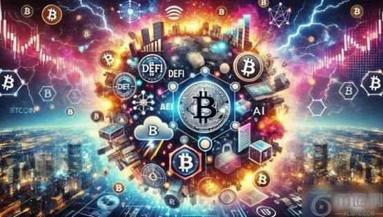 川普胜选带动加密货币浪潮：Crypto-AI、DeFi和RWA成热议