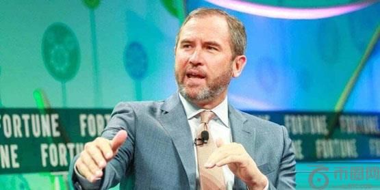 Ripple CEO回应引爆XRP暴涨！与川普会面讨论加密货币政策？