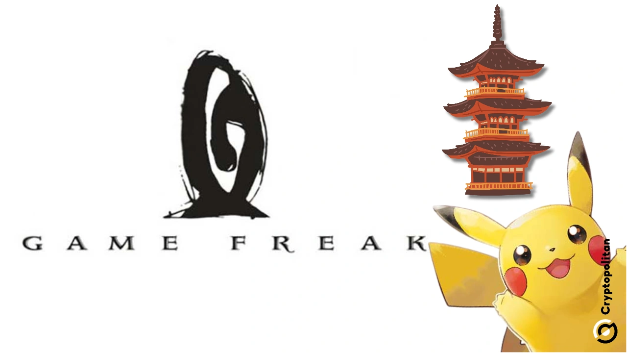 Pokemon 工作室 Game Freak 宣布推出以世界末日后的日本为背景的新游戏