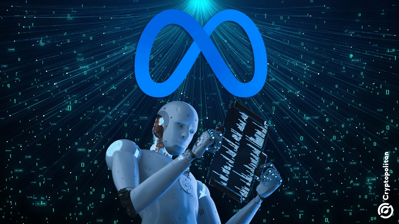 Meta 将向 Scale AI 投资超过 100 亿美元