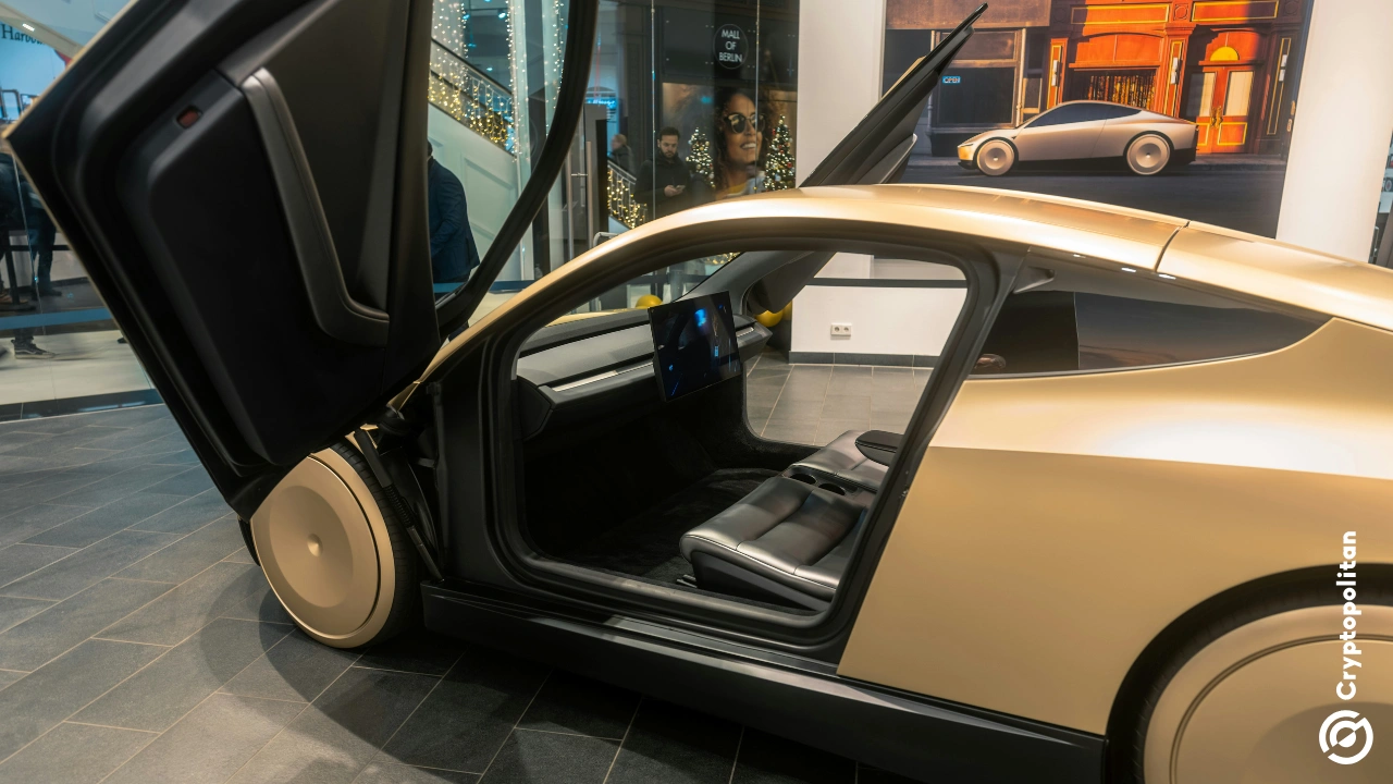 特朗普与马斯克的争执打击了特斯拉的股价，但并未影响其未来