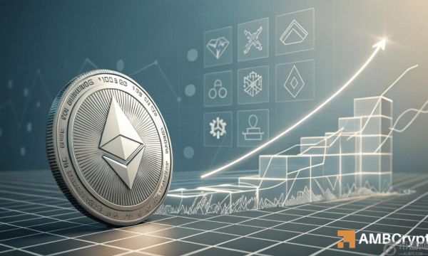 以太坊：2800 美元将如何书写 ETH 的下一篇章