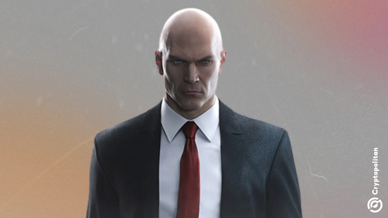 IO 的 Elverdam 表示 Hitman 合作模式即将推出，届时将有两位来自 Agent 47 的熟悉面孔