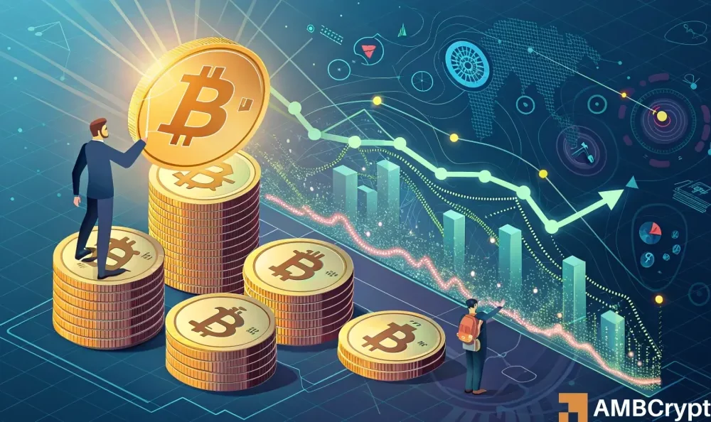 比特币：1020 万美元的 BTC 投资如何改变企业游戏规则