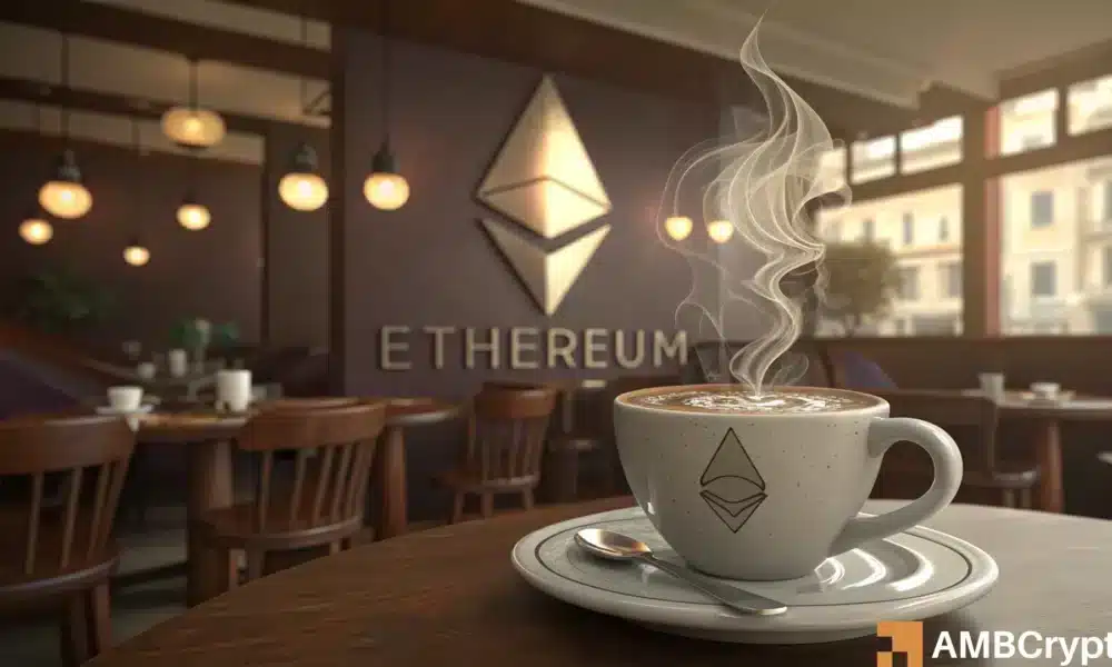 评估以太坊的困境：为什么 ETH 必须守住这个支撑位