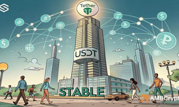 Tether 以 4.32 亿美元的收入超越 Tron 和 DEX——下一步该如何发展？