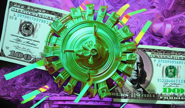 亿万富翁贝莱德首席执行官拉里·芬克警告称，除非实现强劲的经济增长，否则36万亿美元的债务将“压垮”美国