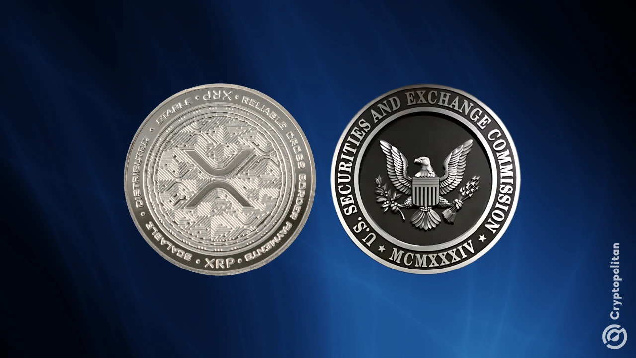 SEC 与 Ripple 的交易表明加密货币需要更清晰的规则