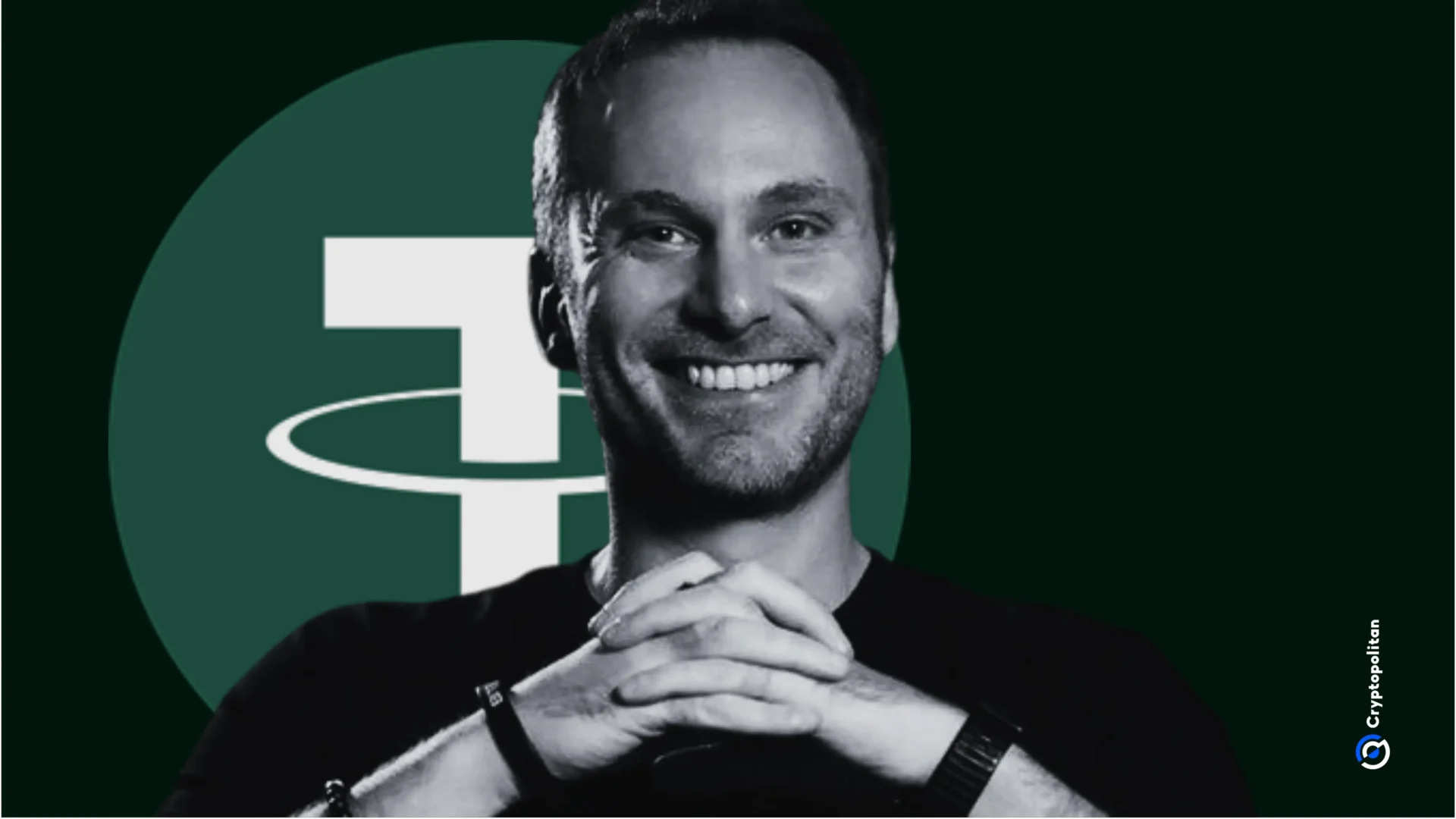 玻利维亚拥抱 USDT，Tether 首席执行官表示赞赏