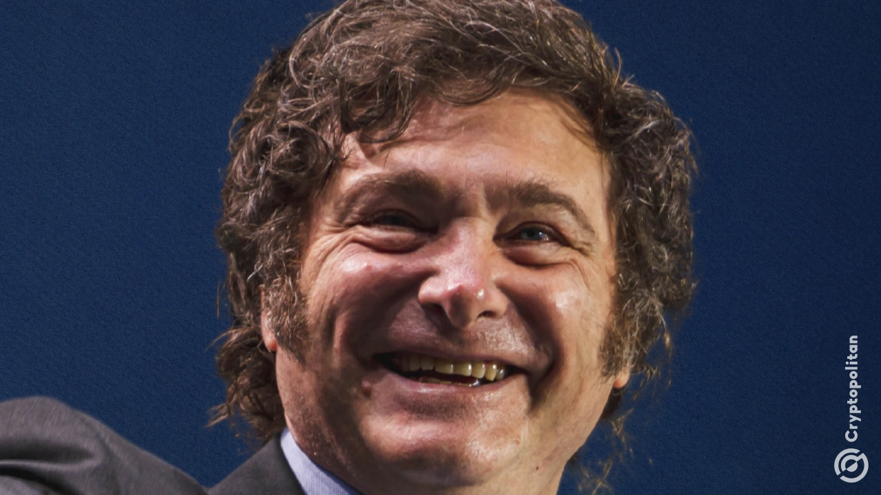 阿根廷反腐败办公室宣告总统哈维尔·米莱伊 (Javier Milei) 洗脱了 LIBRA 加密货币骗局的罪名