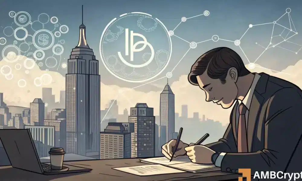 Circle 的成功推动了 Gemini 的 IPO 进程，因为“加密货币公司迫不及待了！”