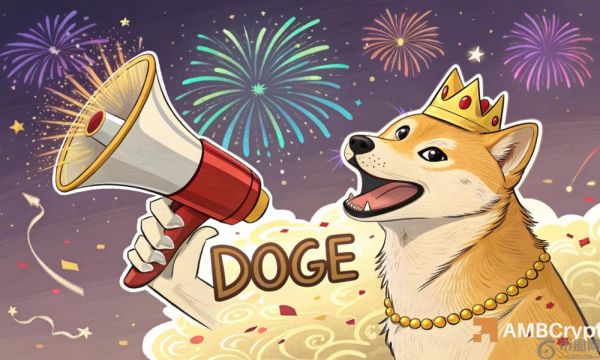 特朗普与马斯克争吵后狗狗币价格回升的可能性分析