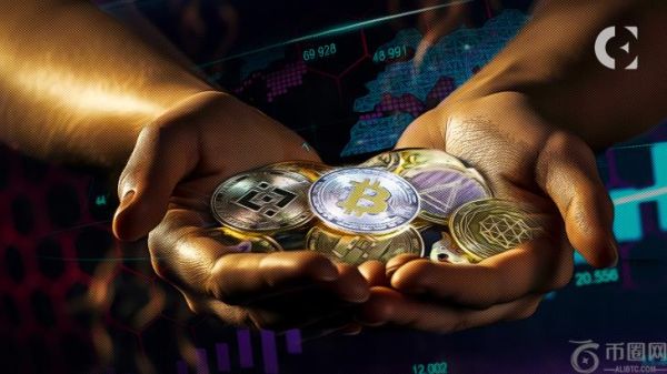 在山寨币旺季的希望中，值得购买的 4 款新兴行业小型代币