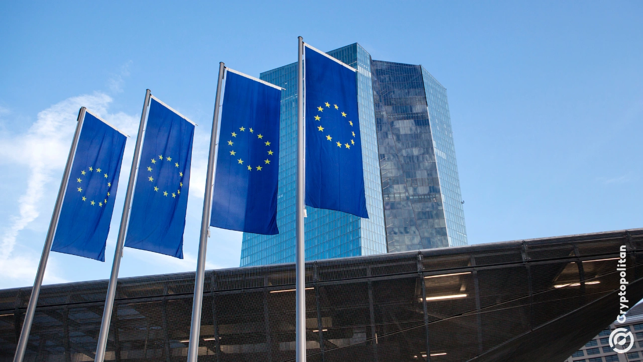 欧洲央行行长施纳贝尔表示，市场不应押注与美联储的长期政策分歧