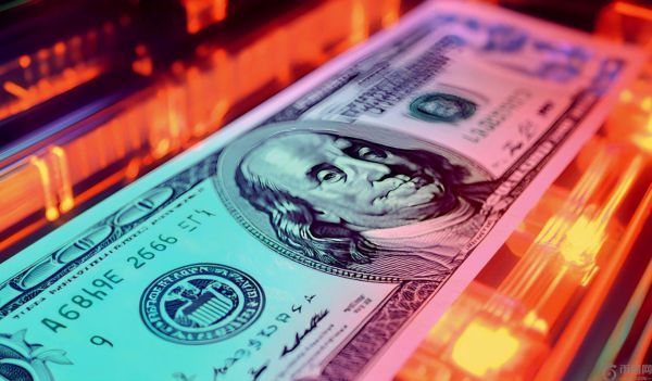 美国财政部突然购买100亿美元本国债务，创历史新高